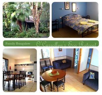 The Oasis At One Mile Beach Appartamento Anna Bay Esterno foto